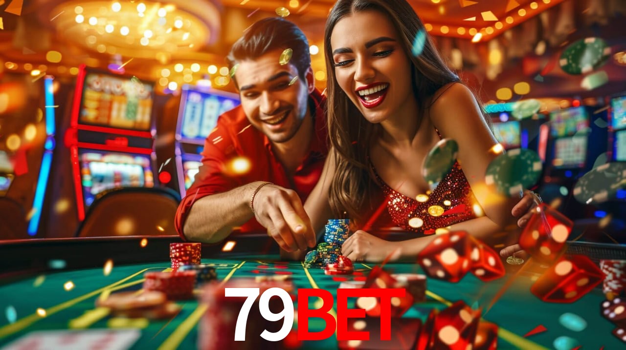 Integração de APIs 79bet