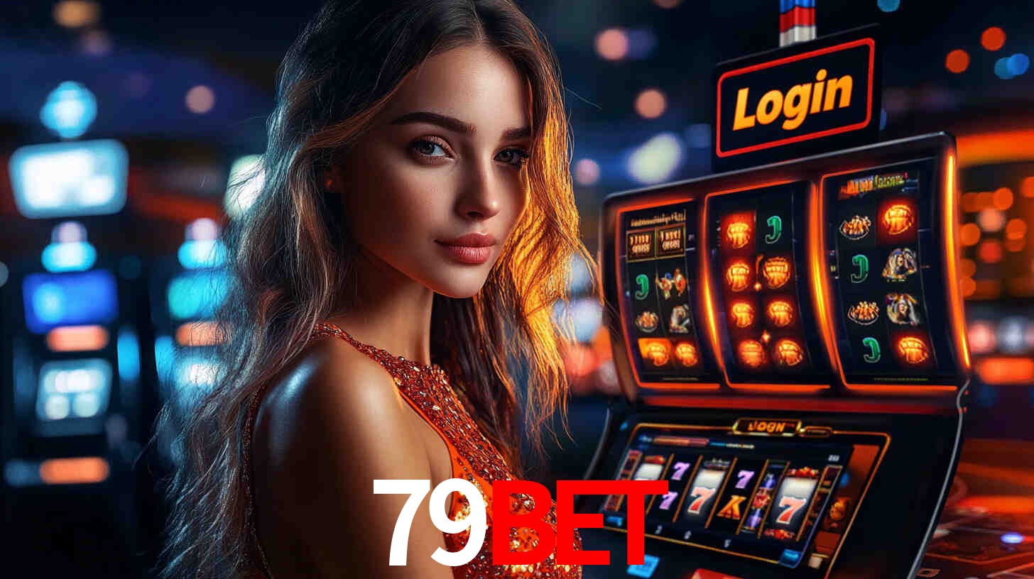 VIP Casino 79bet