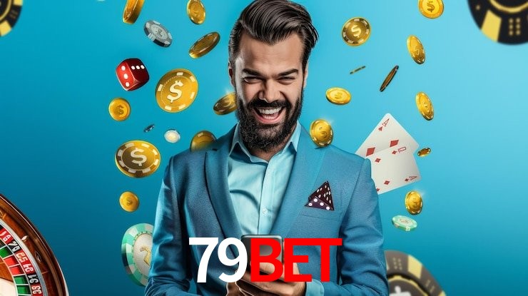 Seasonal Promotions 79bet