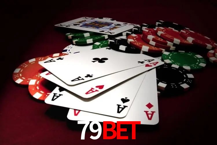 Casino VIP 79bet