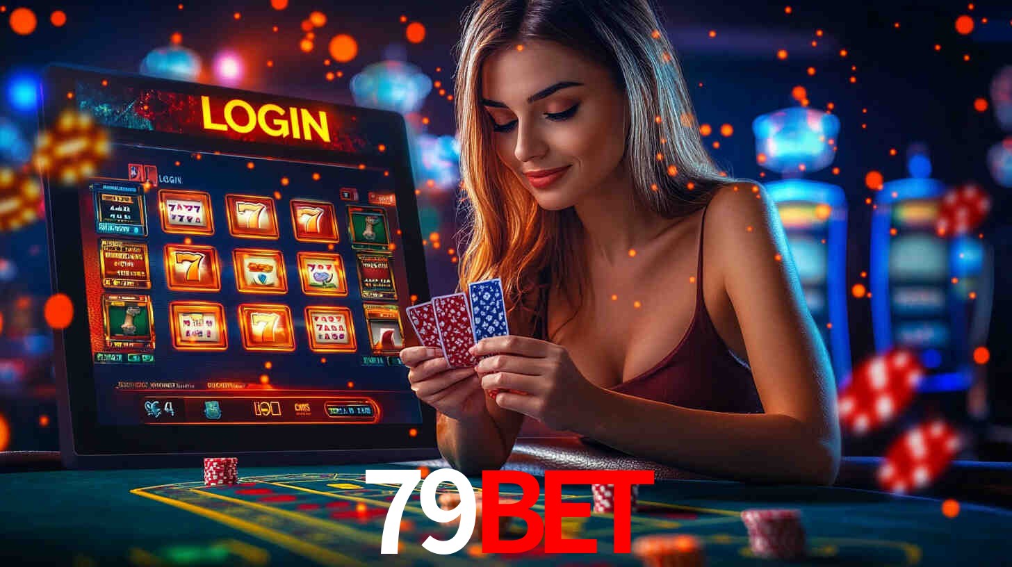 79bet App Interface