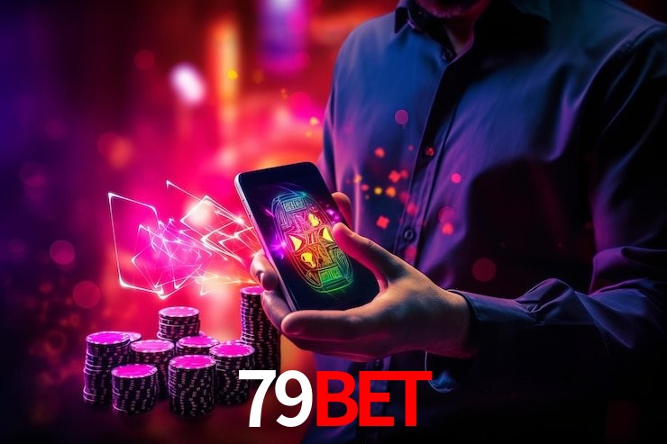 Mesa de Blackjack 79bet
