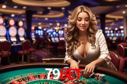 Live Casino 79bet