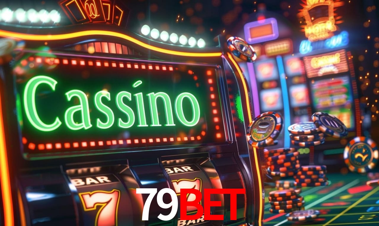 Sistemas de Segurança 79bet