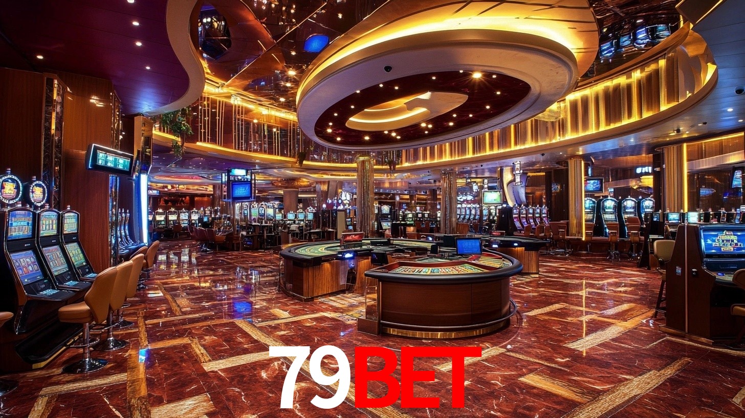 Experiência VIP 79bet