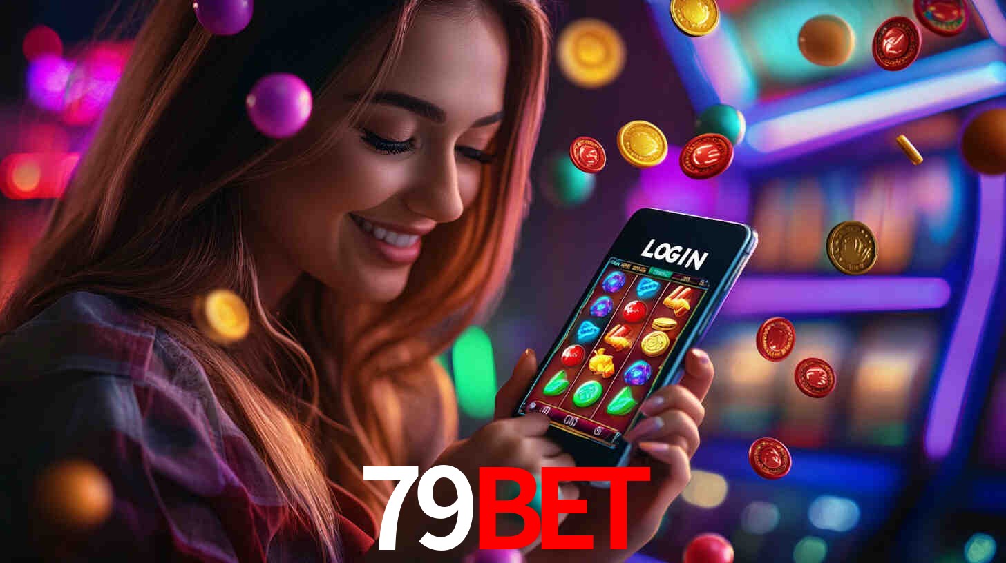 Blackjack Table 79bet