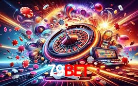 Bônus de Boas-vindas 79bet
