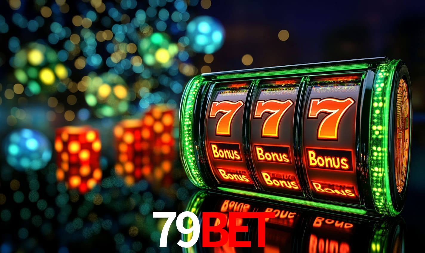 Design Responsivo 79bet