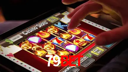 A Experiência Imersiva dos Cassinos Ao Vivo no 79bet