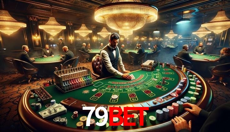 API Integration 79bet