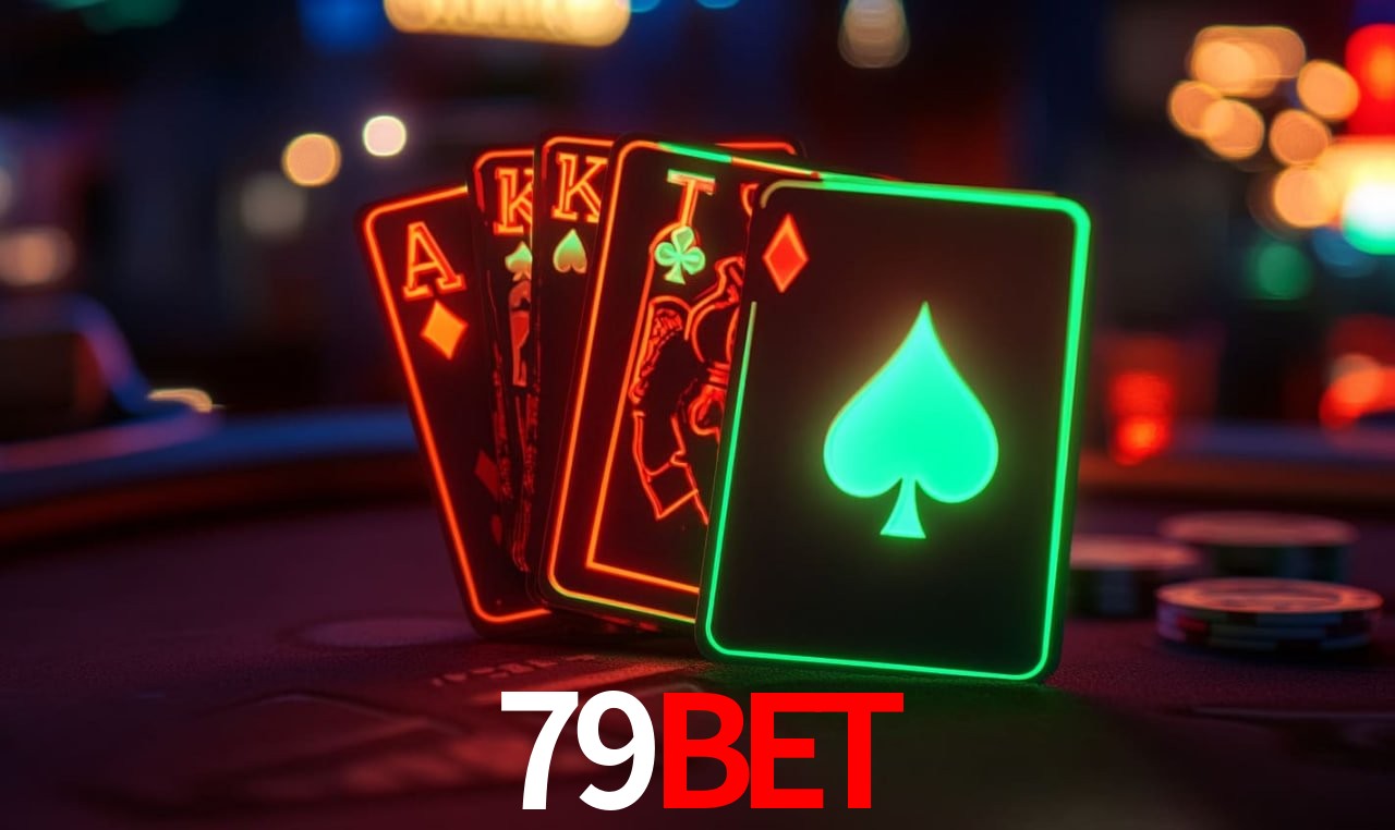 Casino Ao Vivo 79bet