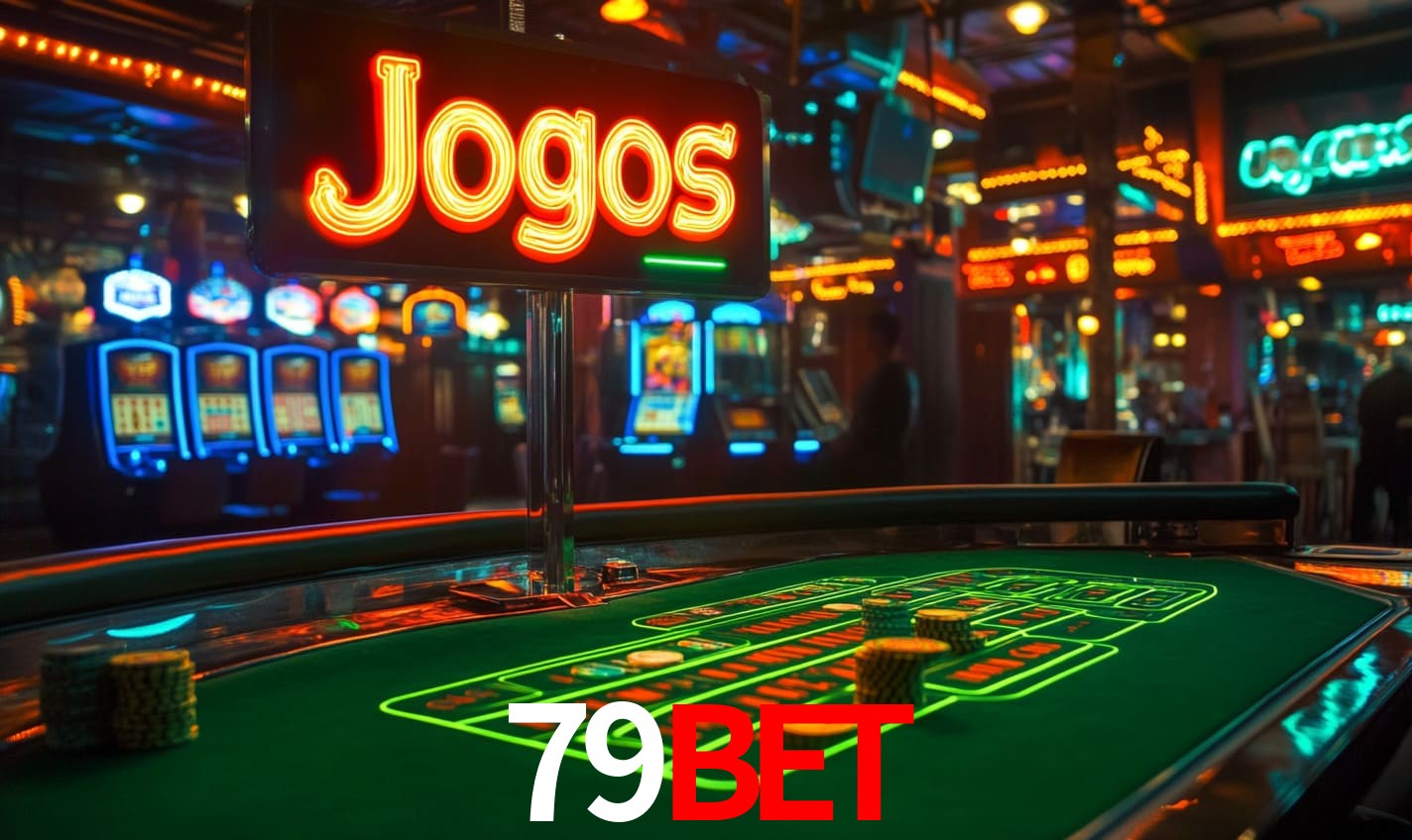 Tecnologia da Plataforma 79bet