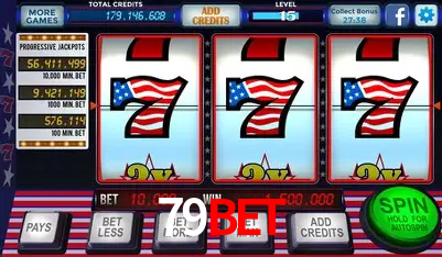 A Emoção da Loteria na 79bet: Uma Chance de Mudança de Vida