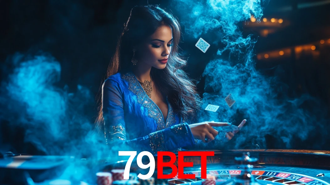 Desvendando o Mundo dos Jogos Virtuais na 79bet